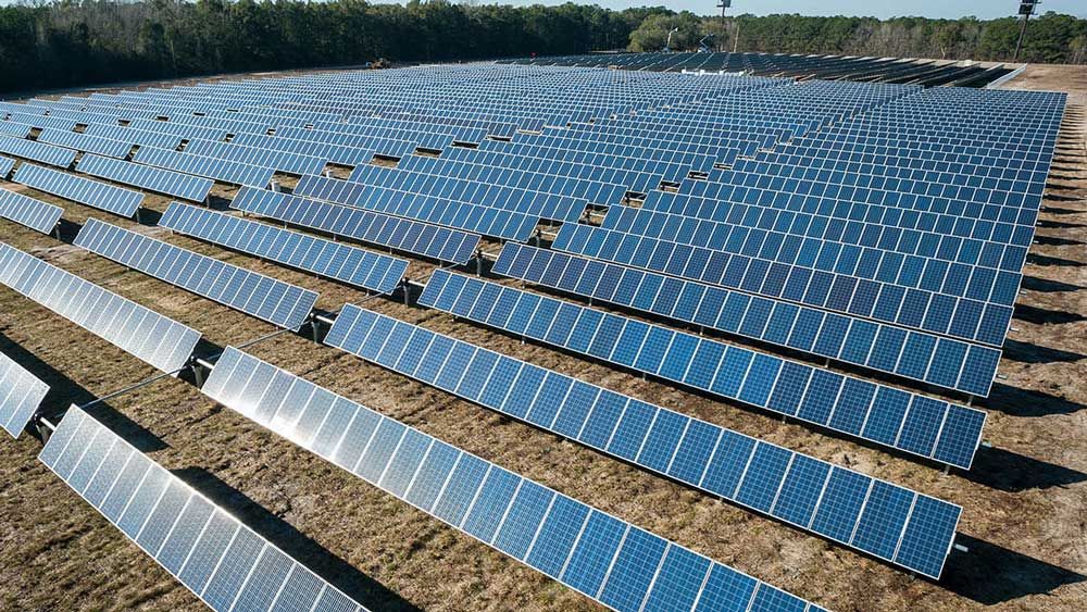 Solar Panels