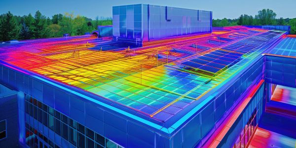 Thermal Drone Surveys